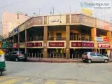 Shop for rent in sector 18 Noida
