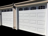 Garage door installation company in Baltimore -Just Rite Equipme