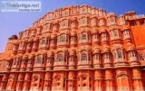 Book a taxi service in Jaipur for experience this beautiful city