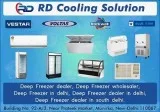 Rockwell Deep Freezer Distributor Rockwell Deep Freezer Dealer