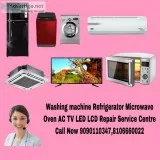 Refrigerator Repair Service Center in Saidabad