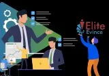 Java ERP Development Company  EliteEvince Technologies
