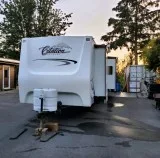 2007 Citation Supreme 30RLS Trailer For Sale