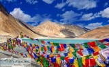 Ladakh with Family Tour Package