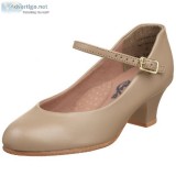 Ladies Capezio Dance Shoe