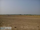 5200 Sq. Yards Commercial Plot in Dholera Industrial Zone