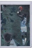Michael Jordan 1998 SP Phi Beta Jordan J2