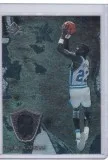 Michael Jordan 1998 SP Phi Beta Jordan J2