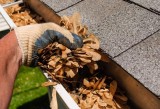 Keeping your surrounding clean with gutter cleaning service
