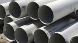 Stainless Steel 347 Pipes and Tubes