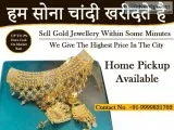 Gold Jewelry  Gold Buyer In Delhi NCR