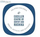 Exceller centre