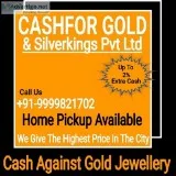 Old Gold  For Cash In Dlf Ph1 Gurgaon