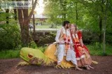 Why hire Professional Wedding Photographer Durham