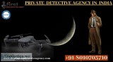 What Are The Various Tasks Performed By Detective Agency in Delh