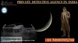 What Are The Various Tasks Performed By Detective Agency in Delh