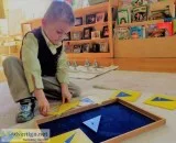 Montessori Torrance CA Preschool and Child Care Torrance CA