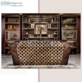 Most outstanding luxury residential furniture