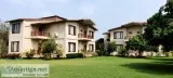 Corbett Alaya Resort