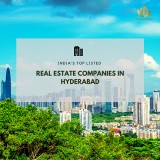 Best Real Estate Companies in Hyderabad.