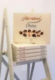 Box of Chocolates &ndash buy online or call 01525 237939