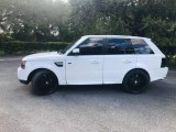 2011 Land Rover Sport SC