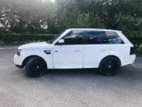 2011 Land Rover Sport SC