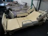 CHG - Stryker Spirit Select Medical Beds