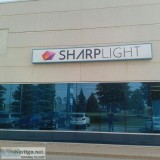 Looking for Custom Illuminated Signs at Sign Source Solution