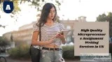 High Quality Microprocessors Assignment Writing Services in UK