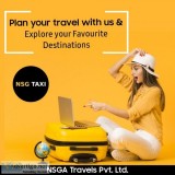 Delhi To Chandigarh Oneway Taxi Service