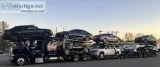 CDL A Car Hauler - 100000 Annually