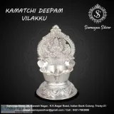 Best Silver Jewellery in Trichy