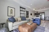 Our Luxury Apartments Stylish Interiors 1 Bedroom 1 Bathroom