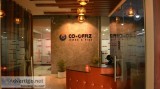 Coworking space for startups in janakpuri