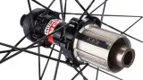 Disc brake wheels