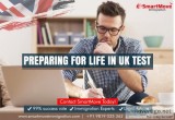 Guide for Preparing for Life in UK Test