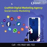 Graffiti9 Social media Marketing Agency