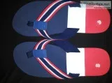 Nice flip flops