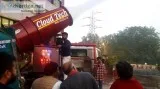 Truck Mounted Anti Smog Gun Manufacturers
