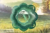 Wind Spinners