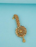 Shop for Coat Brooch for Men Online at Low Cost by Anuradha Art 