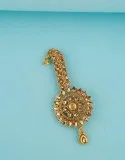 Shop for Coat Brooch for Men Online at Low Cost by Anuradha Art 