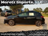 2017 Toyota Corolla iM 4dr Hatchback  Extra Clean  1 Owner