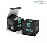 Custom Cardboard boxes at wholesale