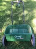 Scott Fertilizer spreader