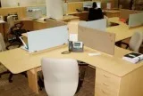 Modular office furniture manufacturer in navi mumbai
