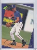 Chipper Jones 1993 Classic Best Gold 172