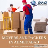Best Movers And Packers in Ahmedabad
