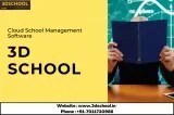 Cloud School Management Software - School ERP software